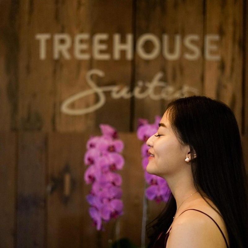 Pangsapuri Treehouse - Boutique Serviced Jakarta
