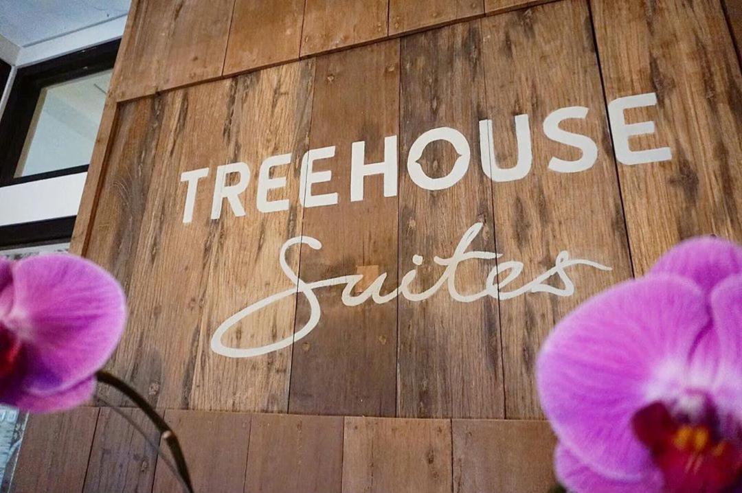 Pangsapuri Treehouse - Boutique Serviced *