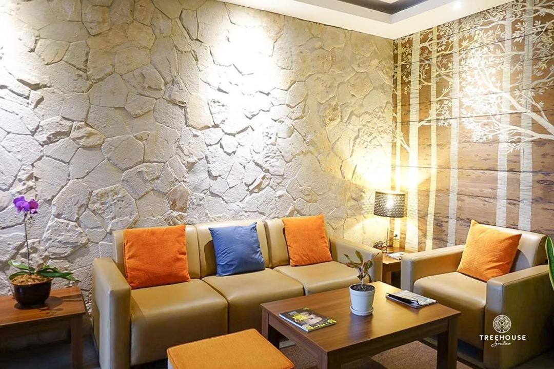 Pangsapuri Treehouse - Boutique Serviced