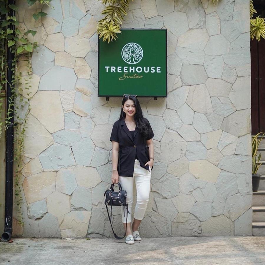 Treehouse - Boutique Serviced Pangsapuri