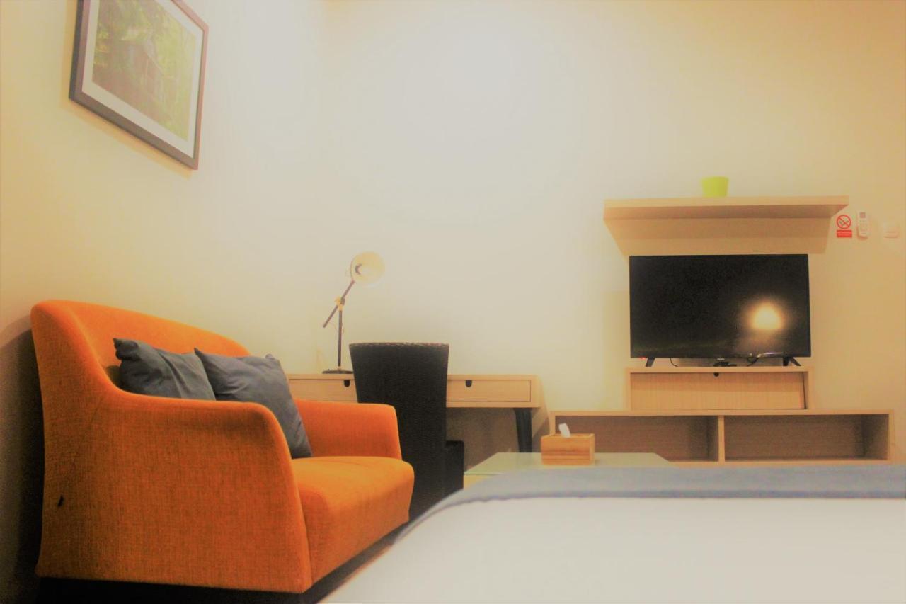 Pangsapuri Treehouse - Boutique Serviced