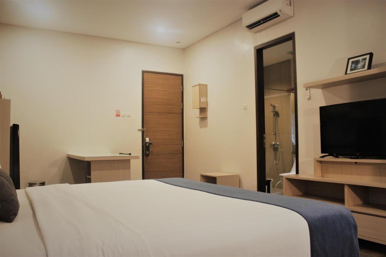 Pangsapuri Treehouse - Boutique Serviced Jakarta