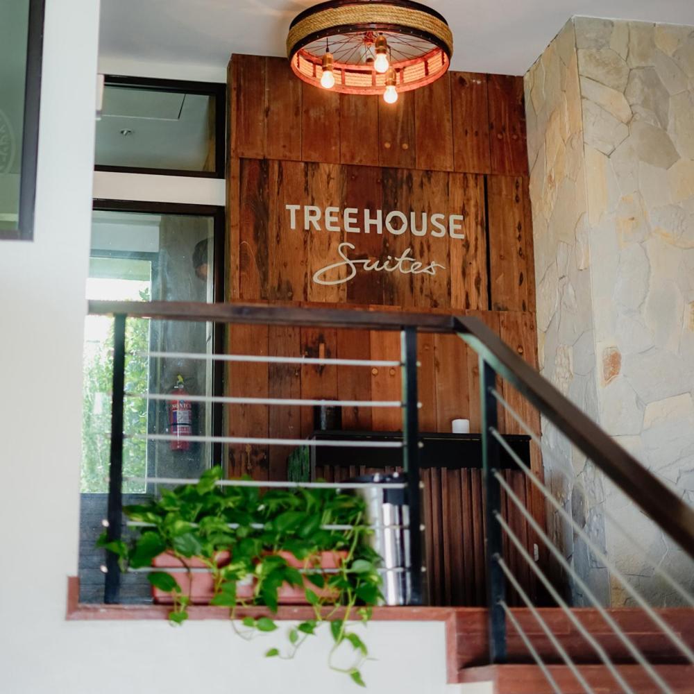 Treehouse - Boutique Serviced Pangsapuri Jakarta