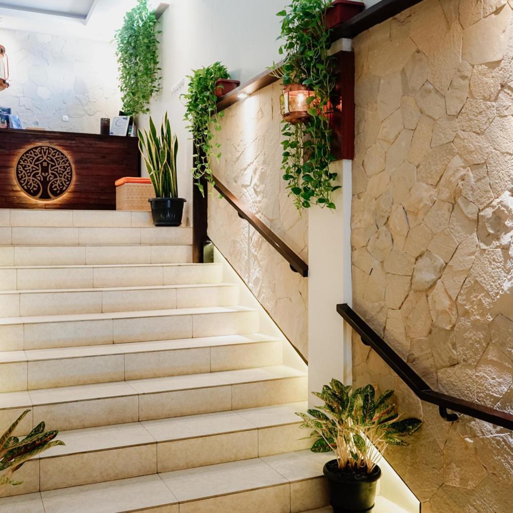 Treehouse - Boutique Serviced Pangsapuri Jakarta
