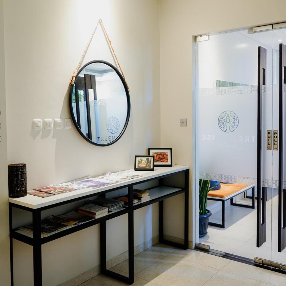 Pangsapuri Treehouse - Boutique Serviced *