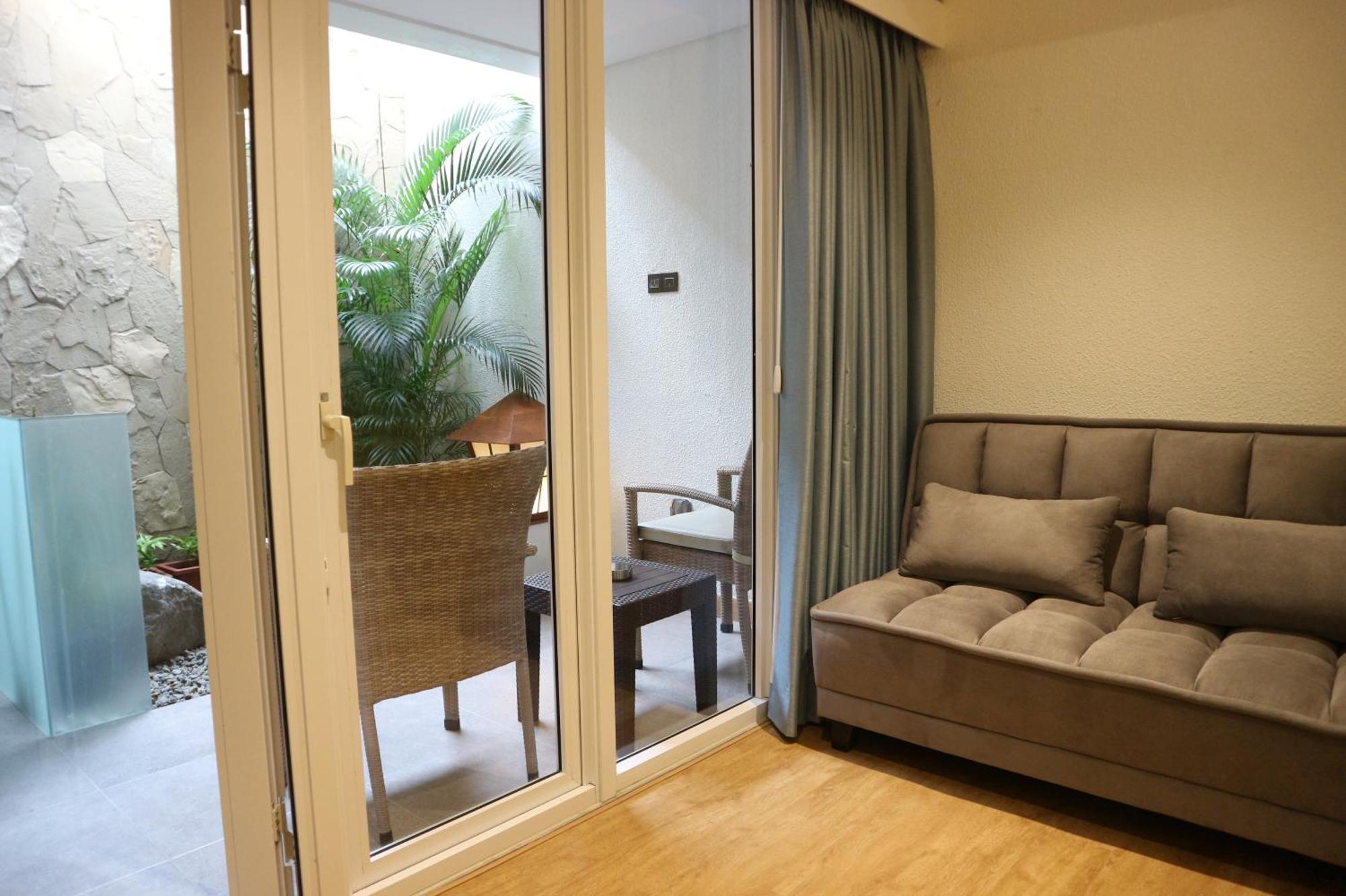 Pangsapuri Treehouse - Boutique Serviced *