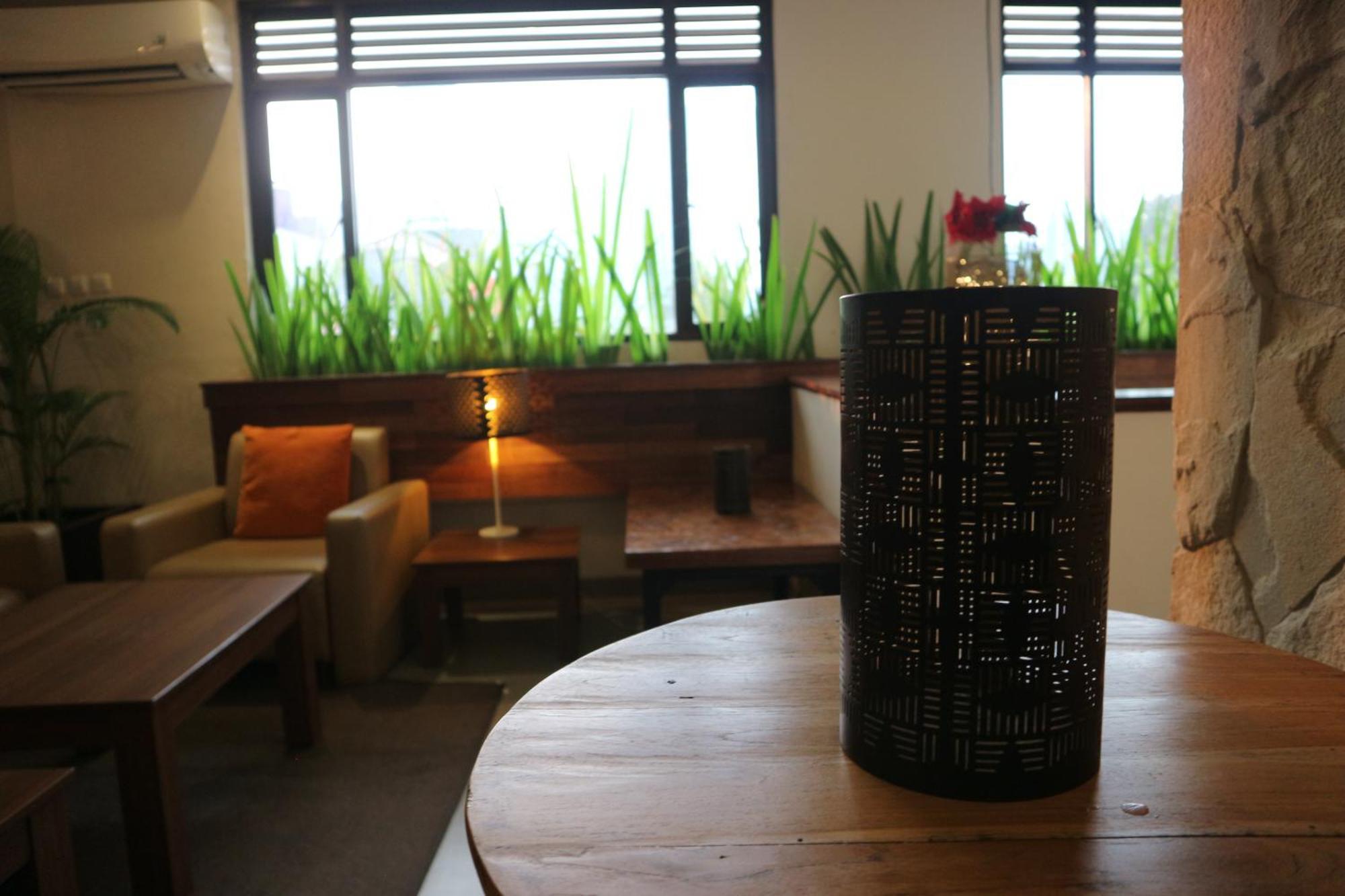 Pangsapuri Treehouse - Boutique Serviced Jakarta