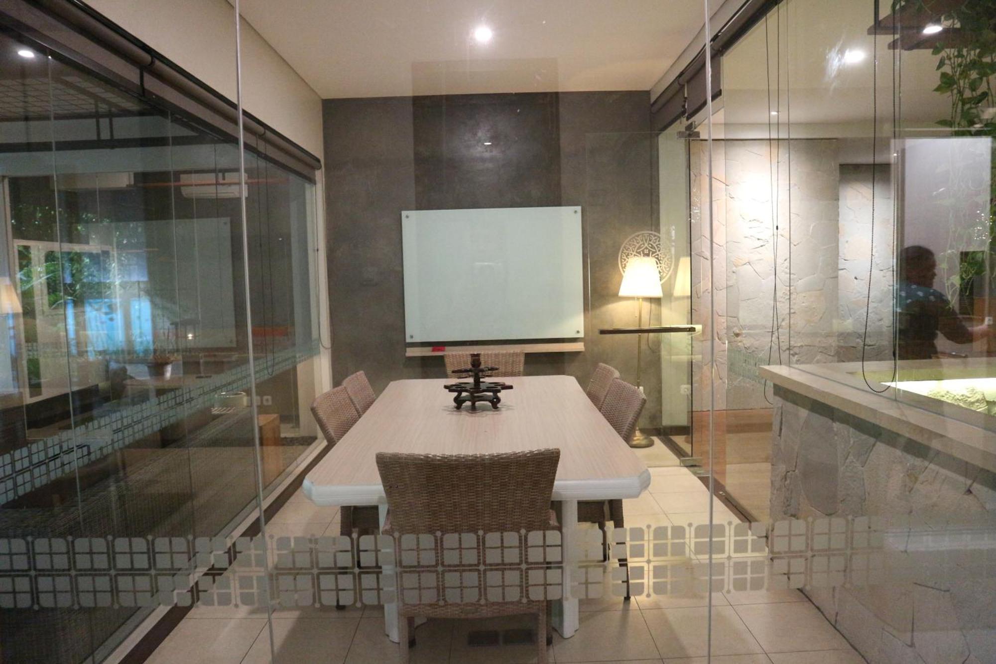 Pangsapuri Treehouse - Boutique Serviced