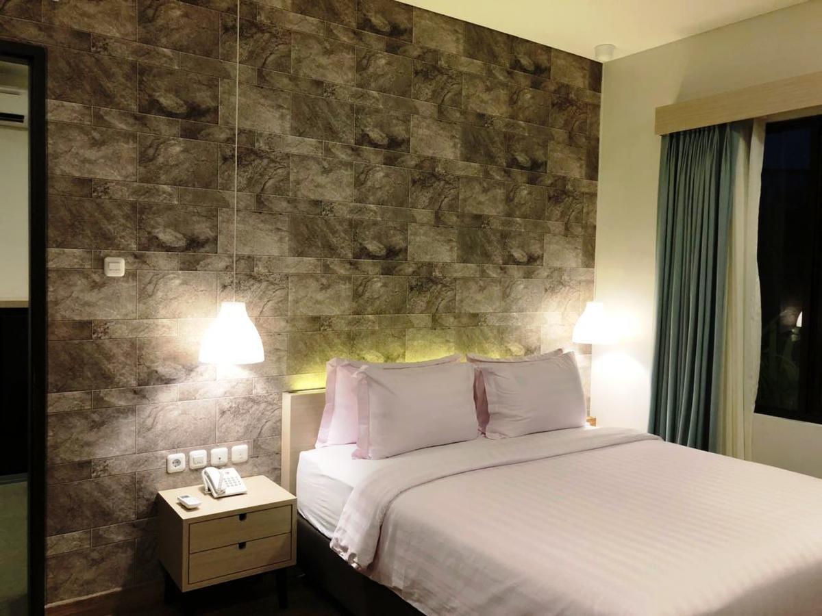 Pangsapuri Treehouse - Boutique Serviced